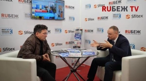 Компания ЭГИДА укрепляет позиции на рынке