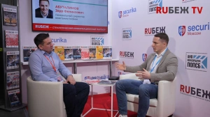 Заур Абуталимов (Ivideon) рассказал о видеоаналитике, как инструменте повышения выручки бизнеса