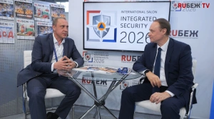 Компания «Искра Технологии» представила систему 112 и «Безопасный город» на выставке в Казани
