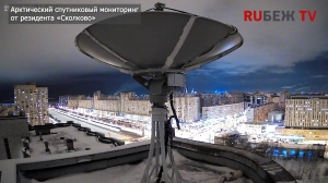 Кибербезопасность флота, сверхдешевый дрон, арктический мониторинг и Securika Moscow 2026