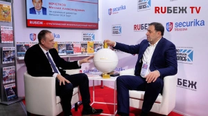 Михаил Кочетков (Холдинг ОСК групп): «Мы работаем в условиях технологической борьбы»