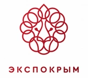 Лого - Безопасность. Крым 2023