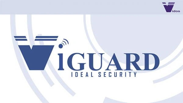 Презентация бренда ViGUARD