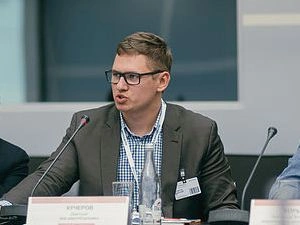Дмитрий Кучеров: опыт компании EKF по импортозамещению
