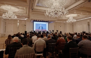 Transport Networks Russia 2023