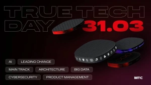True Tech Day