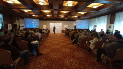 Layta Connect 2023 Саратов