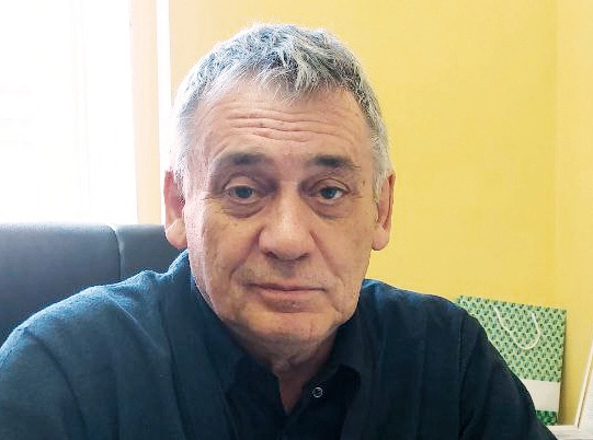Николай Самойлов: «У российских производителей есть время, чтобы еще больше укрепить свое положение на рынке»