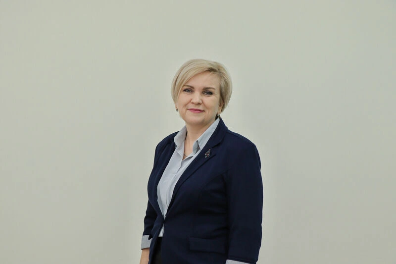 Елена Кучинская: «Среди наших выпускников — инженеры по пожарной безопасности и проектировщики в области пожарного оборудования»
