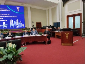 Сергей Никитин: «81% несчастных случаев в угольной отрасли инспекторы Ростехнадзора не смогли бы предотвратить»