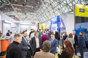 Регистрация на Cabex-2026 уже открыта