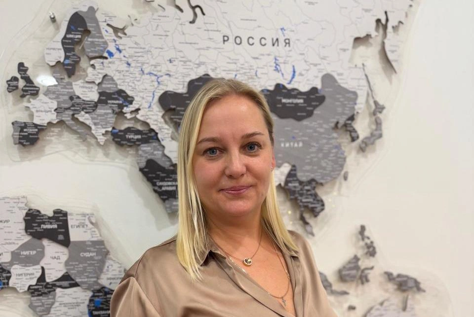 Евгения Колесняк: «Инновациями 2025 года стали новые поколения «зеленых» газовых и аэрозольных составов с нулевым потенциалом разрушения озона»