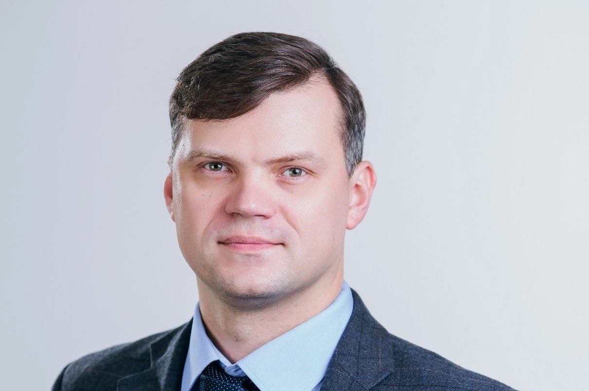 Максим Нечипоренко: «2025-й — год ожидания, дорогого кредита и нового курса на российское ПО»