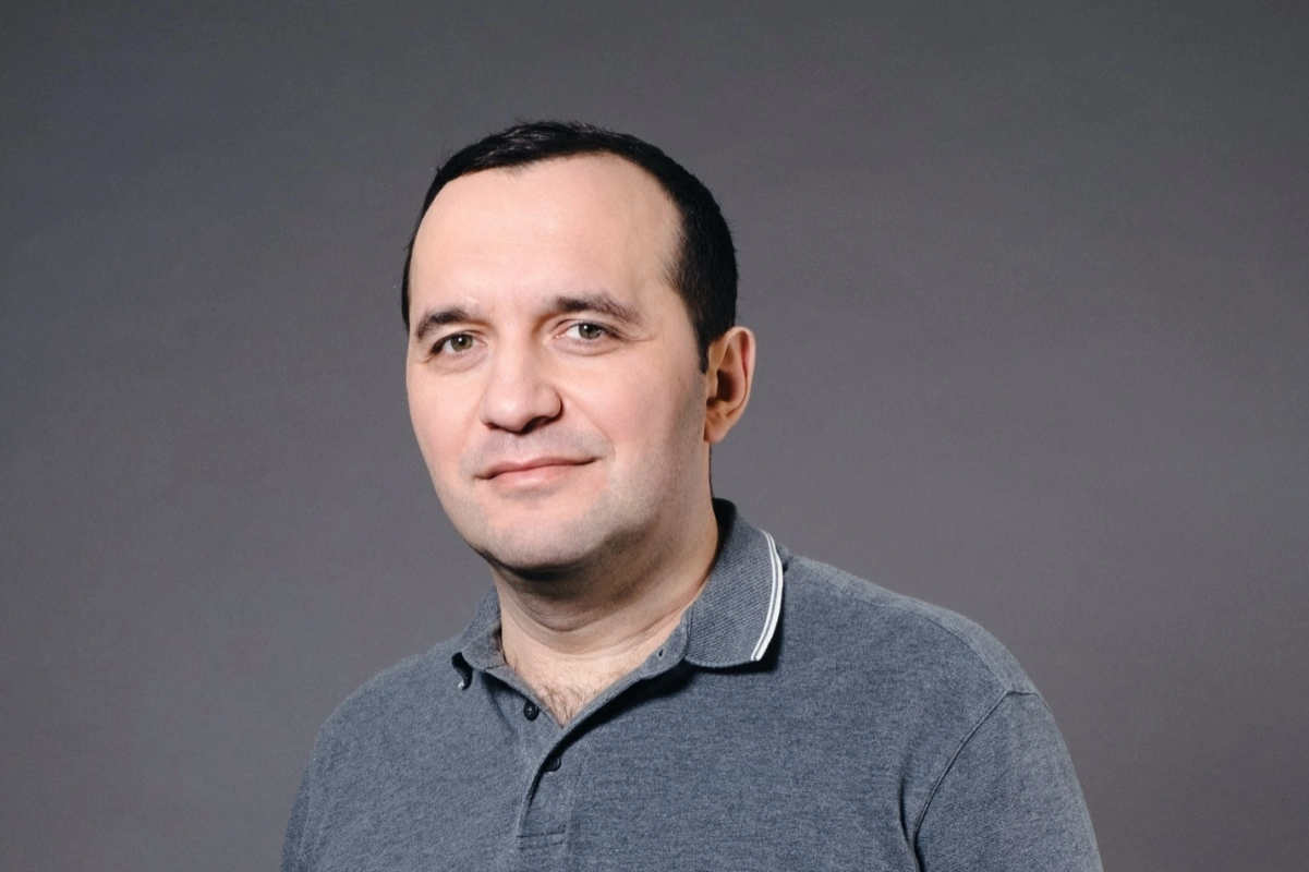 Дмитрий Марков: «Будущее — за VLM»