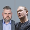 Михаил Смирнов, Дмитрий Степанов