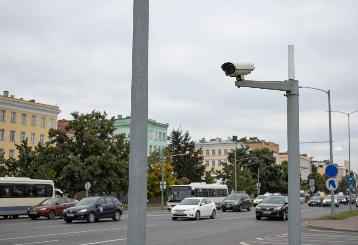 В Челябинской области расширят сеть видеонаблюдения «Безопасный город»