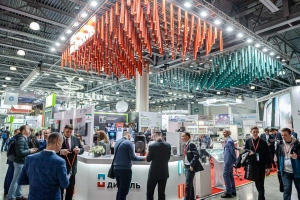 ExpoElectronica - крупнейшая выставка электроники в России и странах ЕАЭС пройдет в Москве