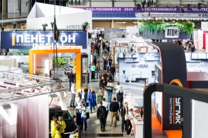 «Дом будущего» станет темой Международного форума и выставки 100+ TechnoBuild 2026
