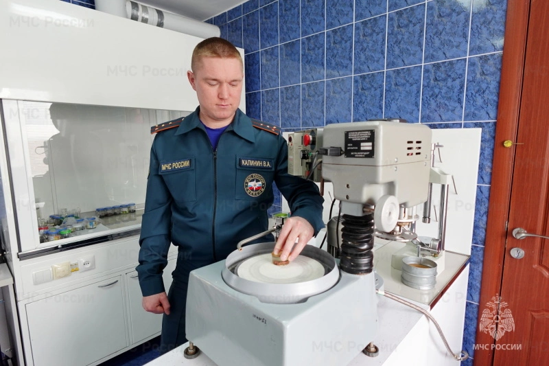 В России впервые разработан свод правил по расчету предела огнестойкости стальных конструкций