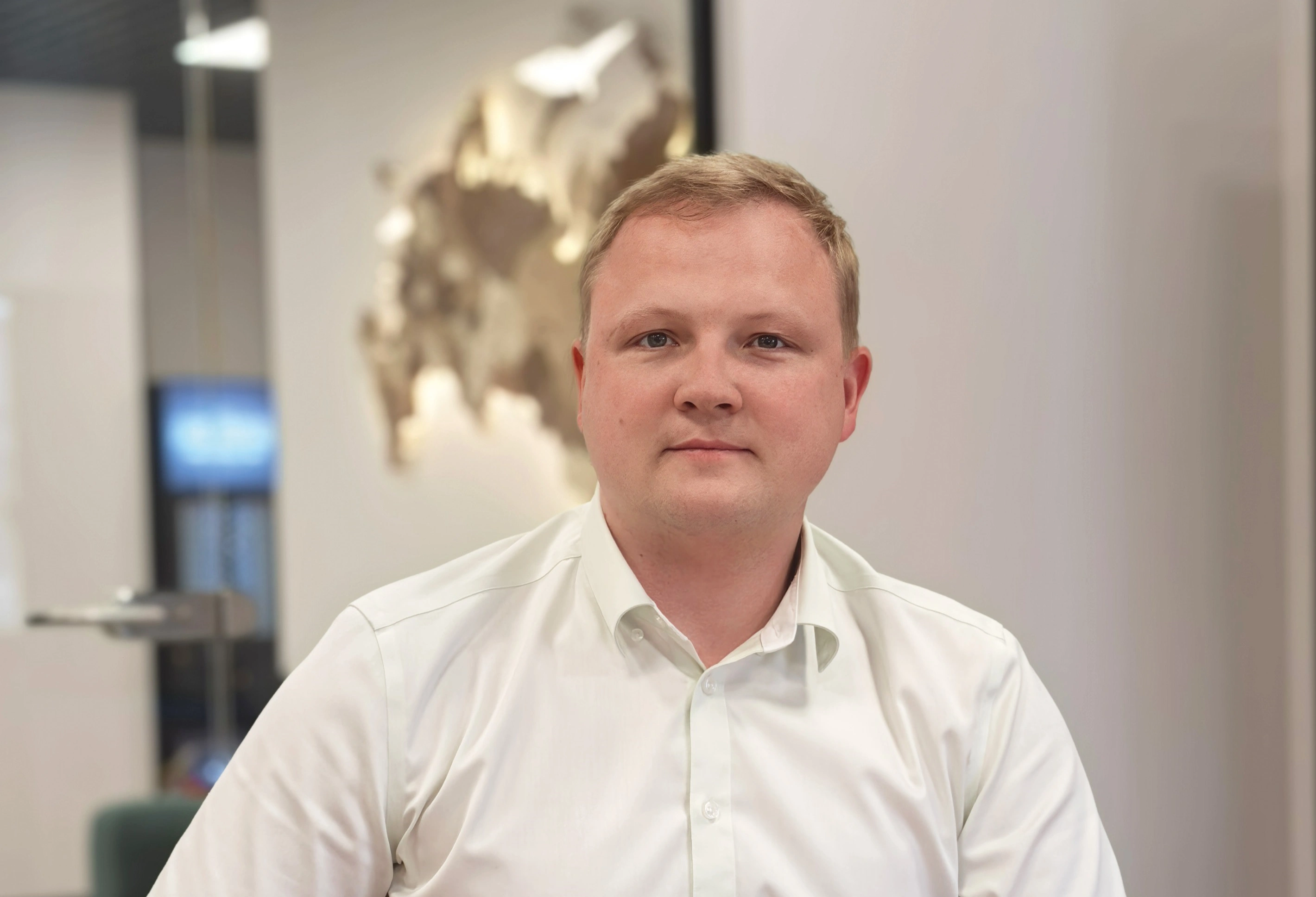 Евгений Коробков: «Сейчас безопасность рассматривается как фактор устойчивости всего технологического процесса и целостности охранного контура»