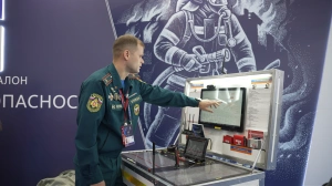В МЧС Московской области внедряют цифровой штаб для управления силами и средствами при тушении пожаров