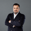 Евгений Ростовцев