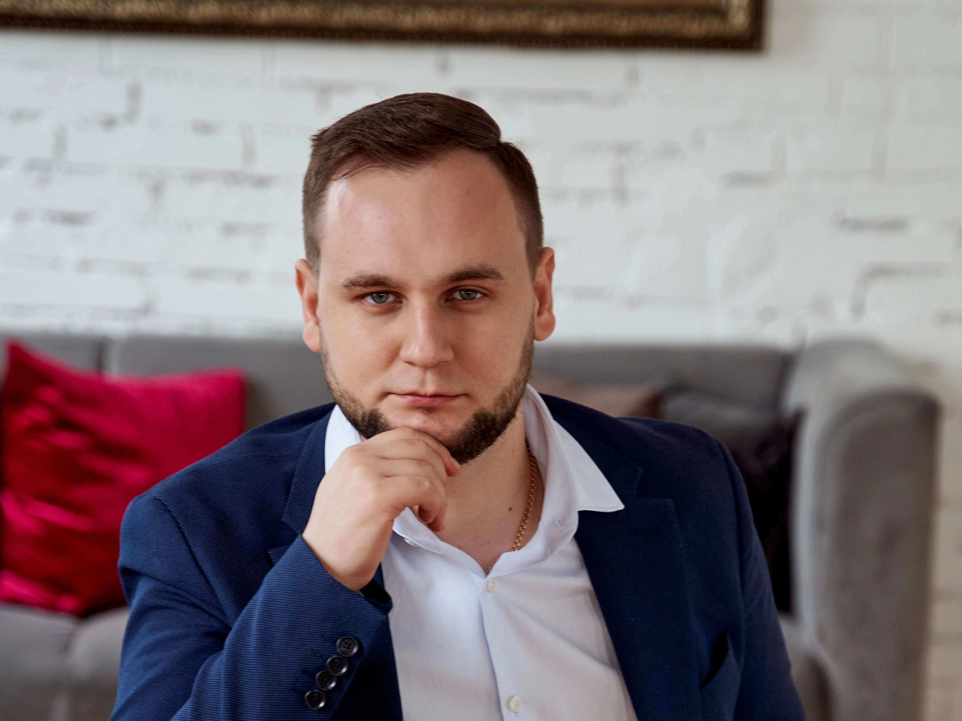 Илья Анучин: «Мы разрабатываем и внедряем новую продукцию не под требования, а исходя из рыночных запросов»