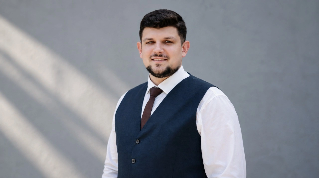Дмитрий Коротенко: «Телематика востребована там, где полученные данные позволяют снижать затраты и повышать загрузку транспорта»
