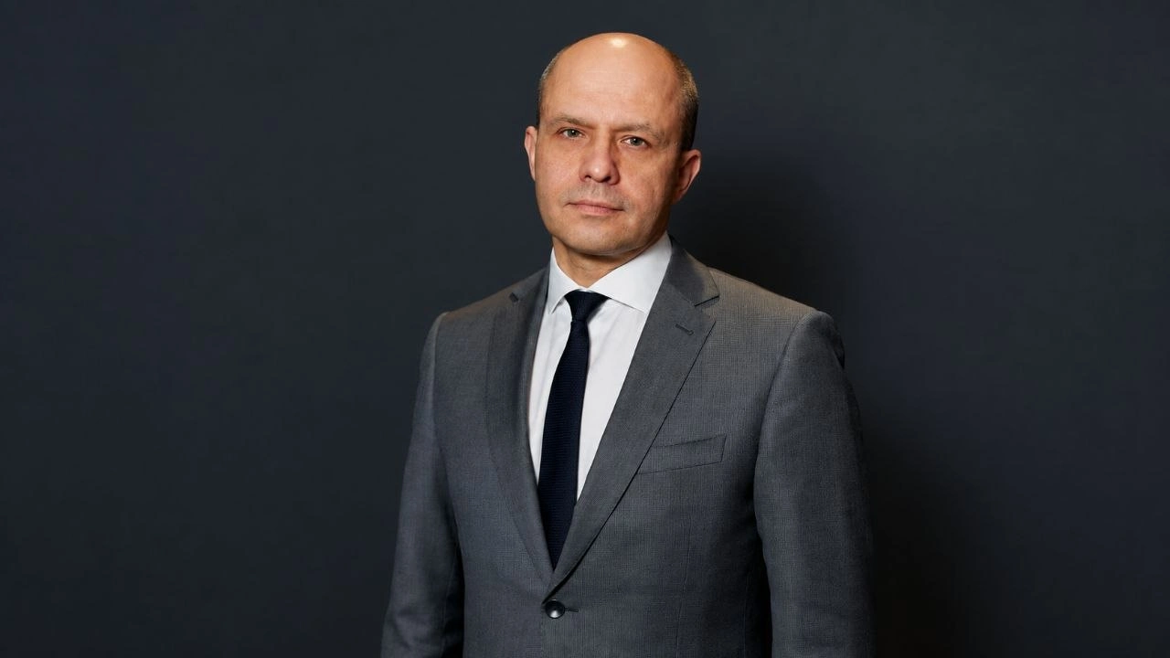 Владимир Баженов: «Дисциплинировать водителей и снижать аварийность до 30% в местах установки помогает система фотовидеофиксации»