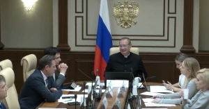 Минцифры предложило сделать стандарт «Умного города» обязательным критерием оценки цифровой зрелости муниципалитетов