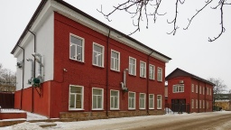 ООО «НПФ «Полисервис»