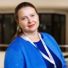 Наталья Хазова