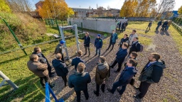 Полигон «ТвинПро»: тестирование безопасности