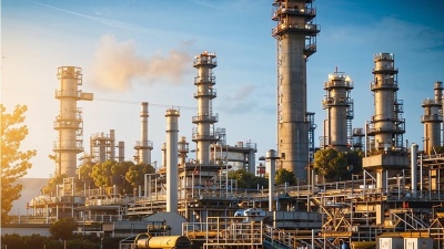 Нефтегазопереработка-2025