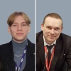 Александр Гусев, Дмитрий Бурко