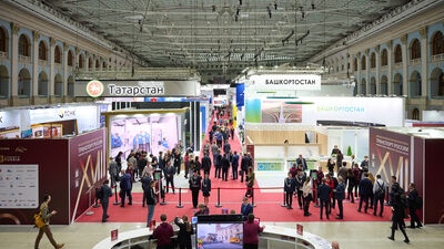 Транспортная неделя 2025