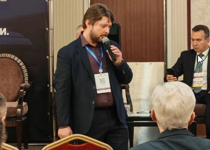 Безопасность должна быть упреждающей: эксперт призвал к созданию распределенных систем мониторинга