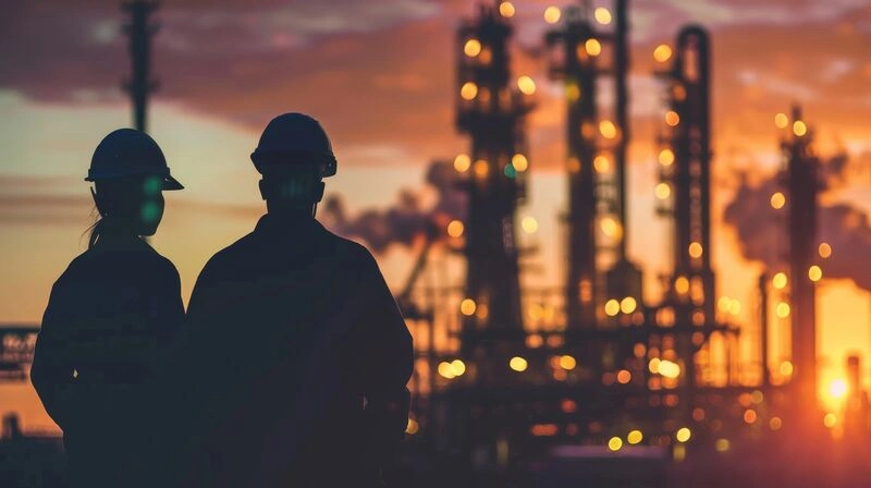 Инвестиции нефтегазового сектора в IT-решения в 2025 году достигли 162 млрд рублей