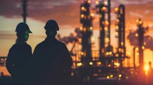 Инвестиции нефтегазового сектора в IT-решения в 2025 году достигли 162 млрд рублей