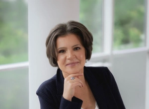 Журнал RUБЕЖ поздравляет с юбилеем: Екатерина Кирик - эксперт, задающий стандарты безопасности