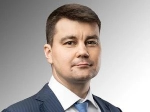 Роман Тимашов