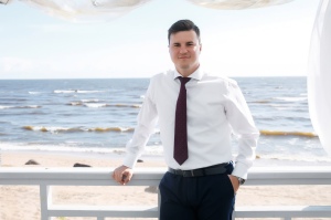 Алексей Нестеренко