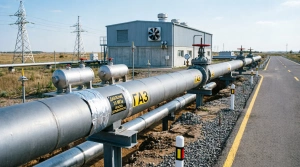 С 1 июня вводится ГОСТ для магистральных газопроводов в сейсмоопасных районах