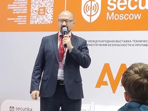 Вячеслав Михайловский