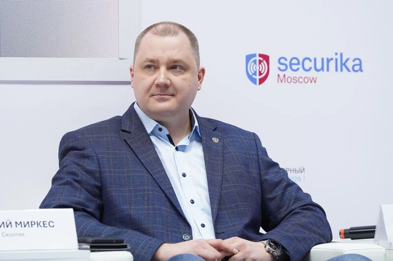 Игорь Бедеров: «Границ между безопасностью физической и информационной больше не существует»