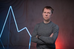 Александр Товстолип