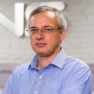 Дмитрий Алексеев