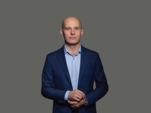 Андрей Головин