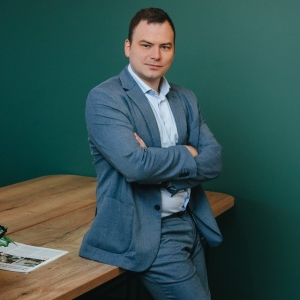 Иван Воробьев