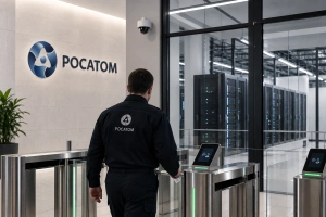 «Атомдата-Центр» усилит физический и гибридный контур защиты московского объекта «Росатома»